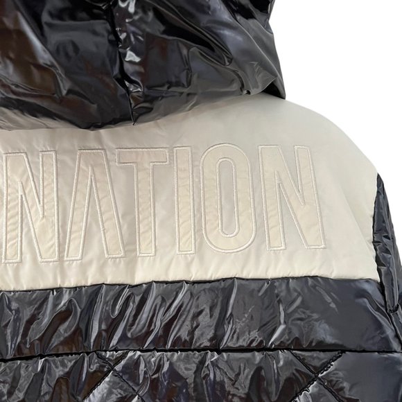 ๐ P.E Nation Big Sky Snow Jacket - Picture 8 of 9